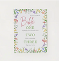 "Bible Verse" Template